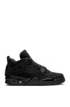 JORDAN 4 RETRO"BLACK CAT 2020" SNEAKERS