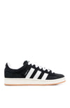 BLACK ADIDAS CAMPUS